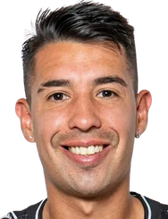 杰里迈亚·普奇头像