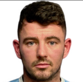 乔·麦克雷迪头像