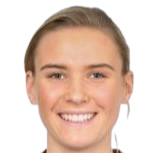 伊娜·克里斯托弗森头像