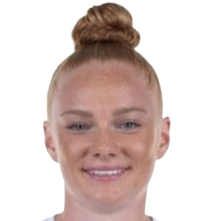 劳拉·沃格特头像