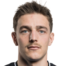 卡斯帕·尼尔森头像