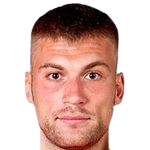 伊戈尔·加里宁头像