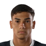 卡洛斯·爱德华多·达席尔瓦·桑托斯头像