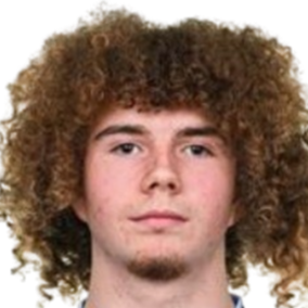 卢卡斯·科廷头像