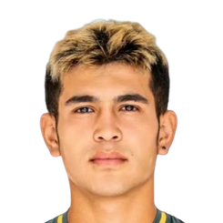 依米然·伊布拉音头像