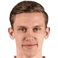 简·本杰明森头像