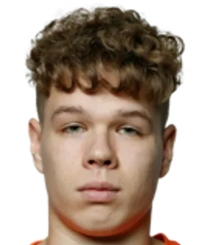 帕维尔·克鲁泽尔尼茨基头像