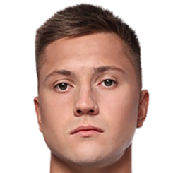 丹尼尔·韦塞洛夫头像