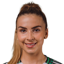 艾斯琳·斯特雷切克头像