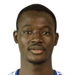 阿里尤·伊姆兰头像