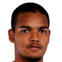 桑帕约·马修斯头像