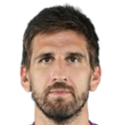 朱利安·库埃斯塔头像