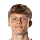 卢卡·沃扎尔头像