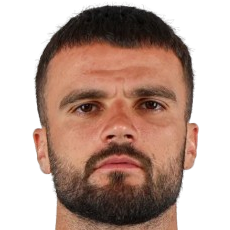 穆哈雷姆·贾沙里头像