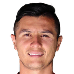 埃德森·奥马尔·巴斯克斯·奥尔特加头像