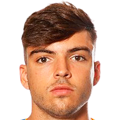 劳尔·阿森西奥头像