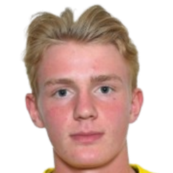 托尤斯·恩伯格斯鲁德·恩格巴肯头像