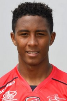 威廉·巴库头像