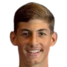 莱昂纳多·南内蒂·洛佩斯头像