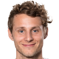 维尔加·艾根·赫登斯塔德头像