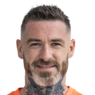 西蒙·诺德哈特头像