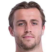 图尔·罗蒙斯头像