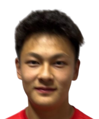 陈骁涵头像