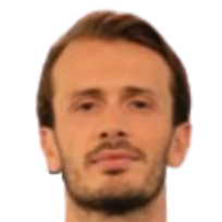 阿卜杜勒卡迪尔·帕尔马克头像