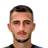 弗朗西斯科·贝利头像