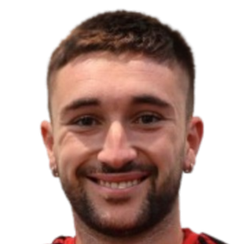 奥罗比奥科埃特克西亚头像