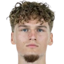 埃利亚斯·尼克·迈尔头像