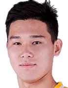达尼亚尔·乌瑟诺夫头像