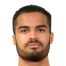 亚伦·基尔·奥尔森头像