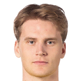 雅各布·基莱利奇头像