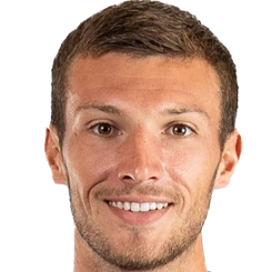 安东尼·隆卡里亚头像