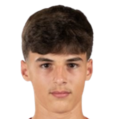 巴里斯·卡拉吉头像