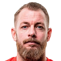 马丁·斯佩尔曼头像