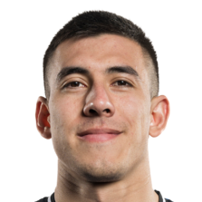 扎伊德·罗梅罗头像