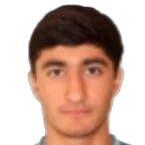 穆罕默达里·穆萨霍诺夫头像