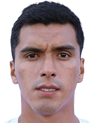 奥古斯托·索利斯头像