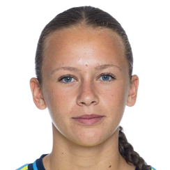 洛维萨·布雷兰头像