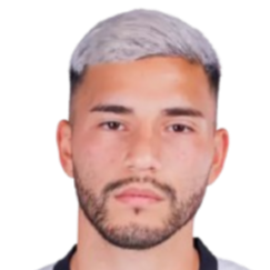 伊万·勒吉扎蒙头像