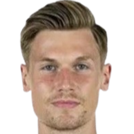 莫里兹·尼古拉斯头像