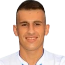 乔治·詹库洛夫头像