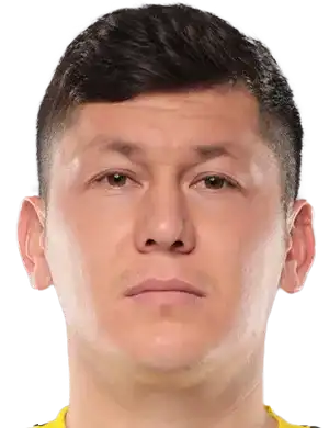 库冯迪克·鲁济耶夫头像