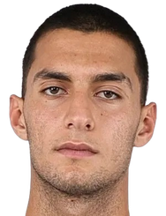 埃菲·培拉特·托鲁兹头像