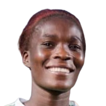 杰克林·乔姆巴头像