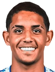 皮耶特罗·塔瓦雷斯头像