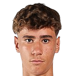 西芒·康斯坦蒂诺头像