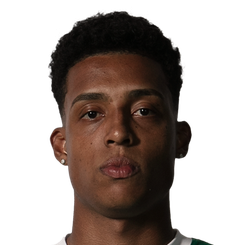 范德兰·巴博萨·达席尔瓦头像